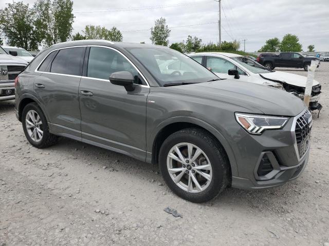 2021 AUDI Q3 PREMIUM WA1EECF35M1056777