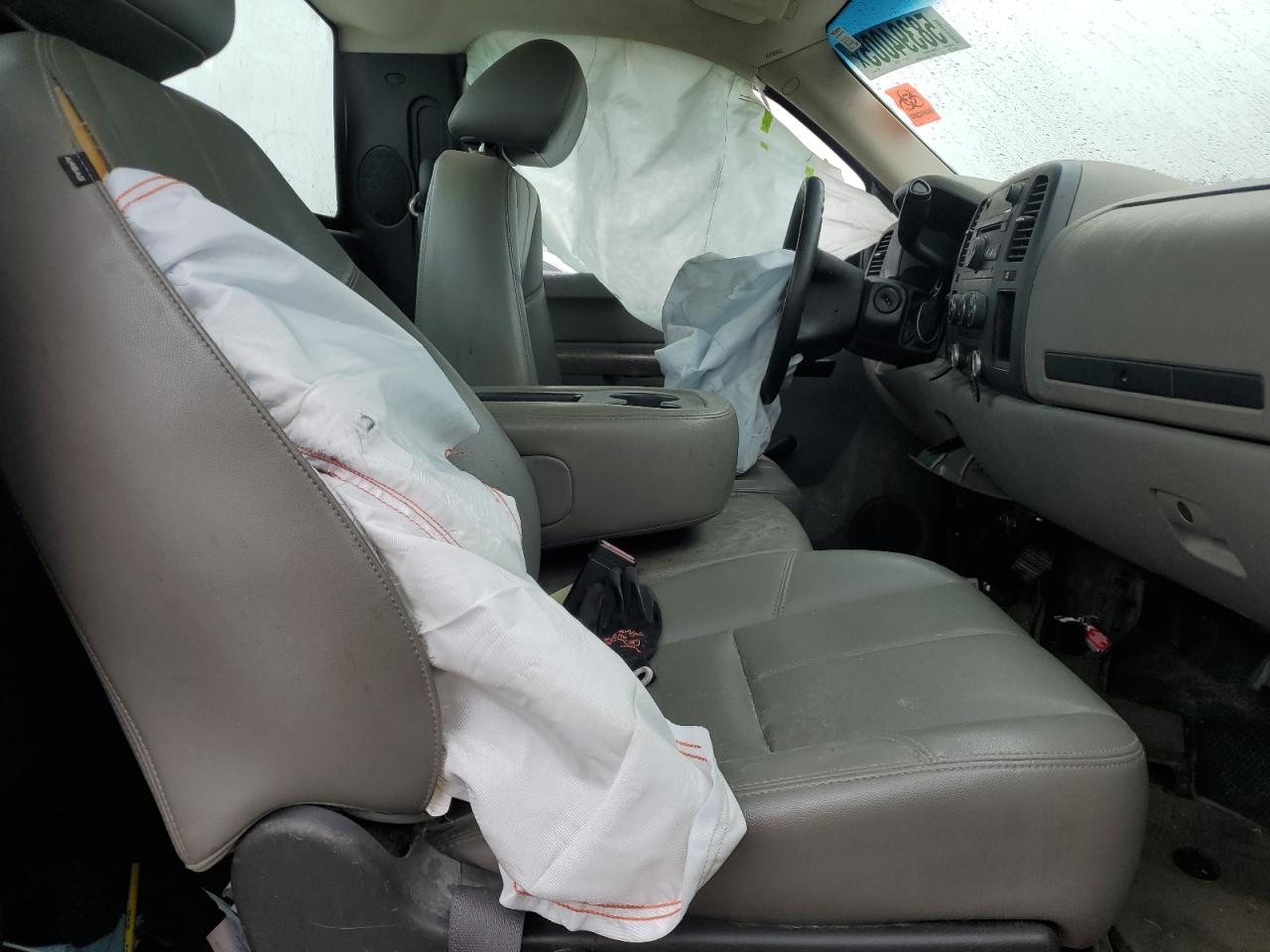 CHEVROLET SILVERADO C1500