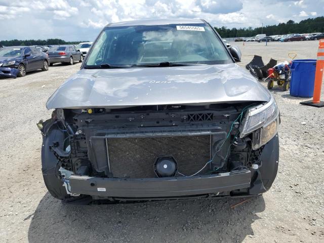 2021 KIA SELTOS LX KNDEPCAA6M7172430