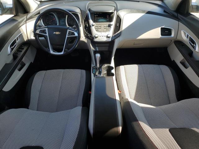 2015 CHEVROLET EQUINOX LT - 2GNALBEKXF6279983