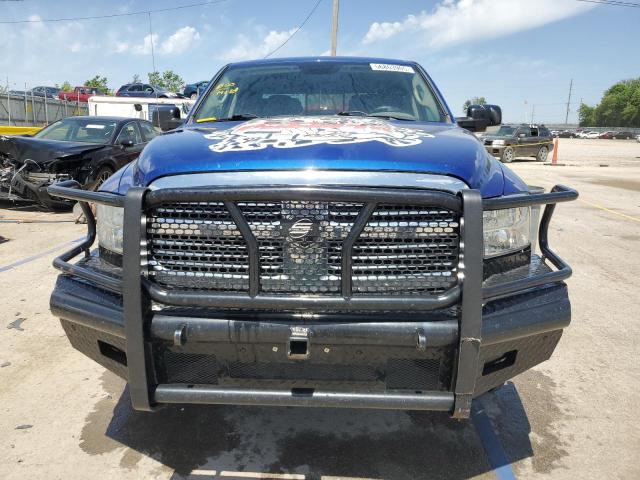 2017 RAM 1500 SLT - 1C6RR7LT9HS699177