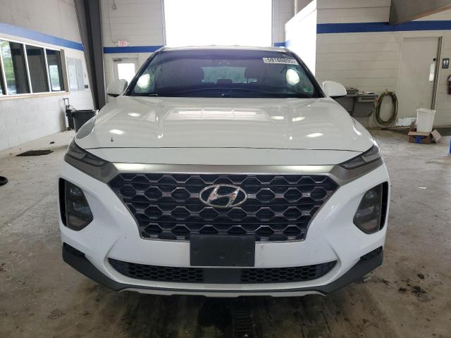 2019 HYUNDAI SANTA FE S - 5NMS2CAD4KH115371
