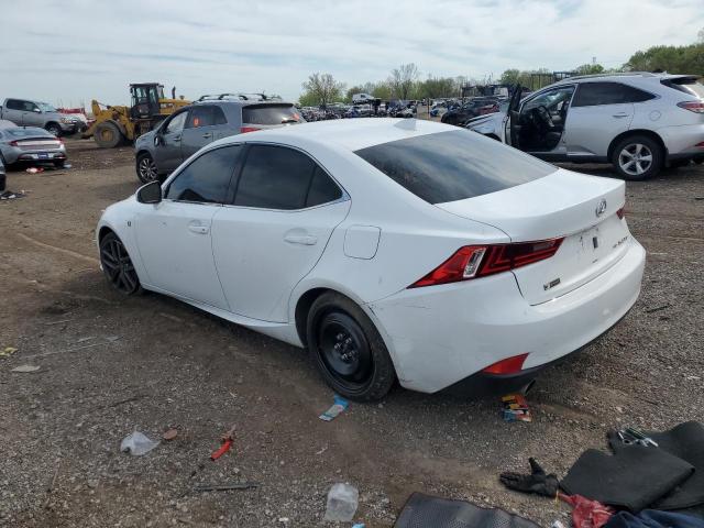 Vin: jthce1d21g5011696, lot: 56164095, lexus is 350 20162