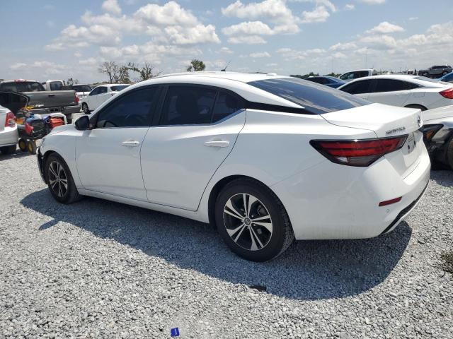 Vin: 3n1ab8cvxmy246671, lot: 54927735, nissan sentra sv 20212
