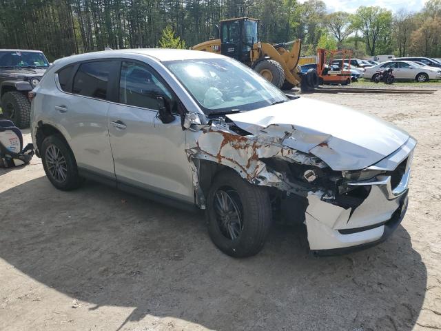 Vin: jm3kfbcm1m0343804, lot: 56194795, mazda cx-5 touring 20214