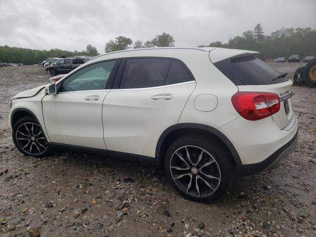 Vin: wdctg4gb4hj351419, lot: 57514345, mercedes-benz gla-class 250 4matic 20172
