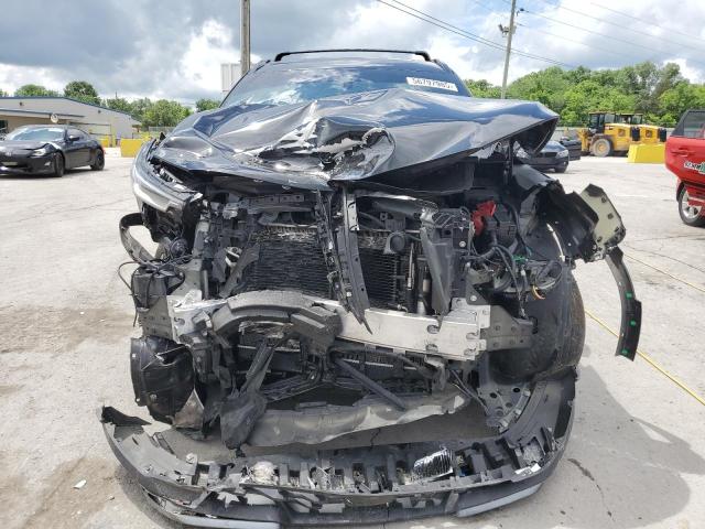 2024 INFINITI QX60 AUTOG 5N1DL1HU5RC353833
