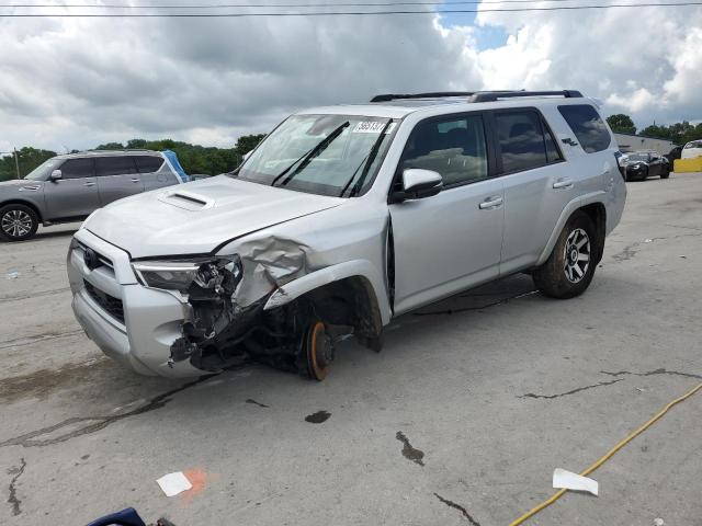 Vin: jteru5jr5n5983575, lot: 56513775, toyota 4runner sr5 premium 2022 img_1