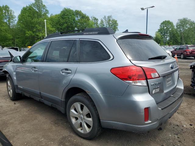 Vin: 4s4brbkc3b3434539, lot: 56828735, subaru outback 2.5i limited 20112