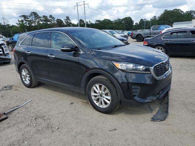 Vin: 5xypg4a34lg625087, lot: 56184545, kia sorento l 20204