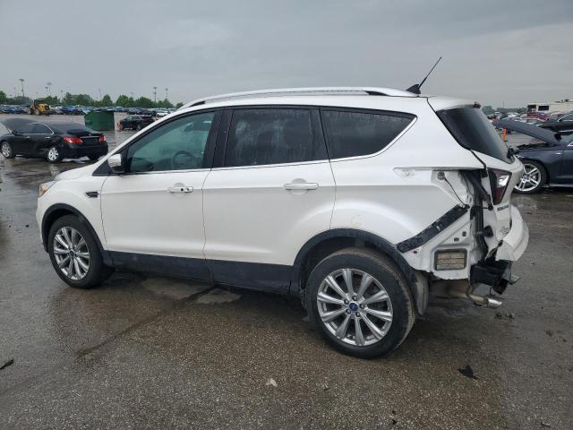 2018 FORD ESCAPE TIT 1FMCU9J94JUB49827