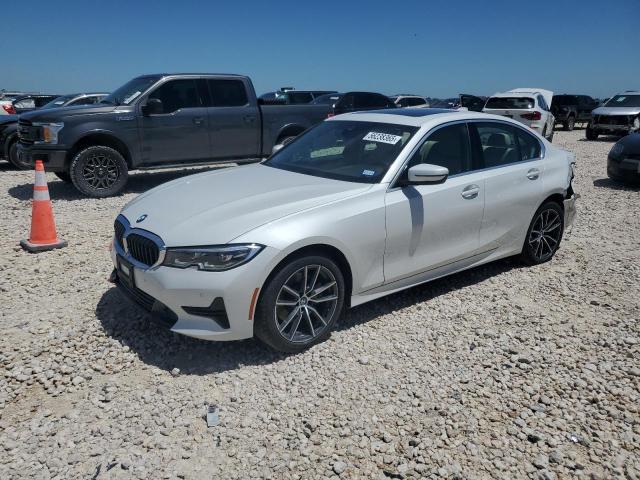 BMW 330I