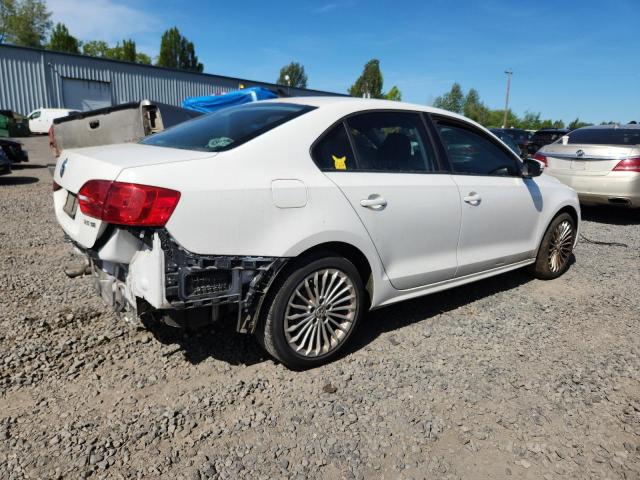 Vin: 3vwdz7aj8bm320218, lot: 58357675, volkswagen jetta se 20113