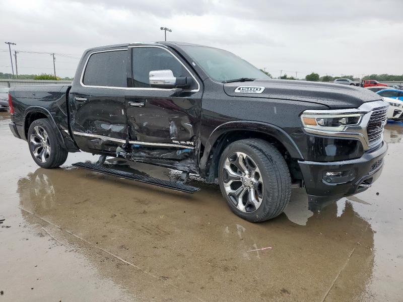 Vin: 1c6srfhtxnn400438, lot: 58592635, ram 1500 limited 20224