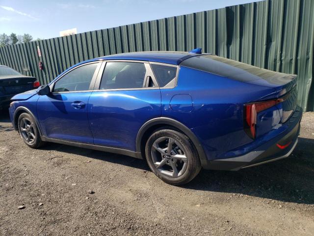 2025 KIA K4 LX 3KPFT4DE9SE017369
