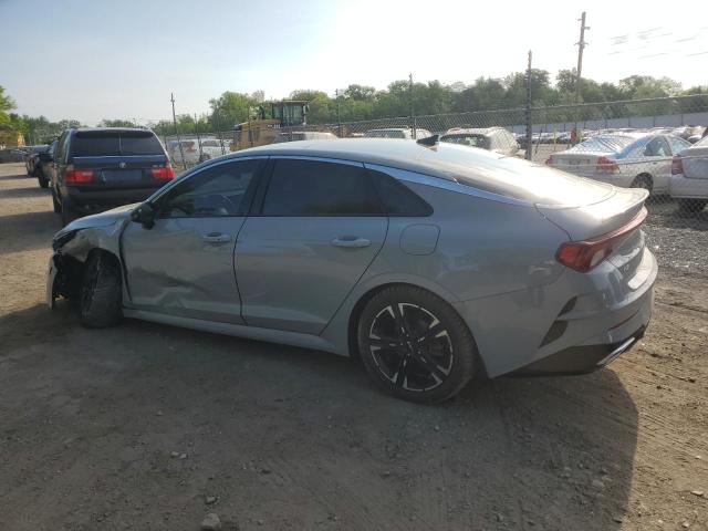 Vin: 5xxg64j28pg216563, lot: 55233825, kia k5 gt line 20232