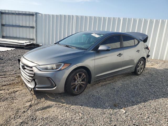 Vin: kmhd84lf6ju616101, lot: 56709695, hyundai elantra sel 2018 img_1