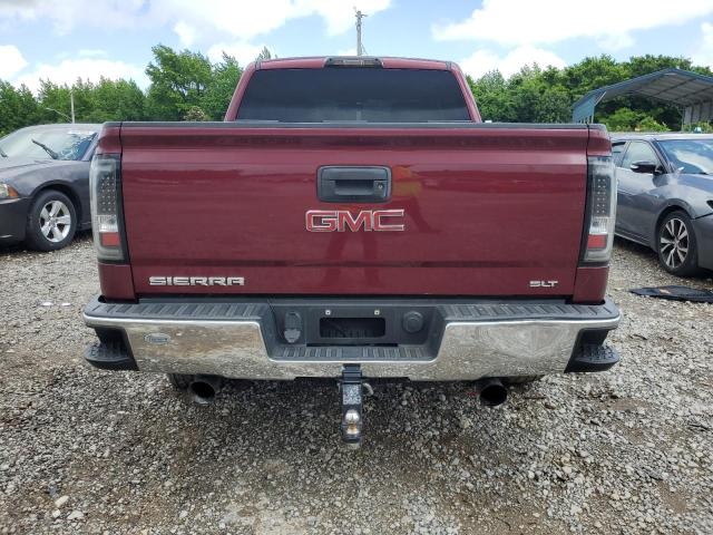 2015 GMC SIERRA C15 3GTP1VEC7FG428115