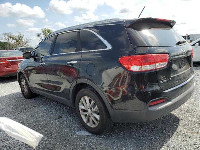 Vin: 5xypg4a54gg150421, lot: 55816205, kia sorento lx 20162