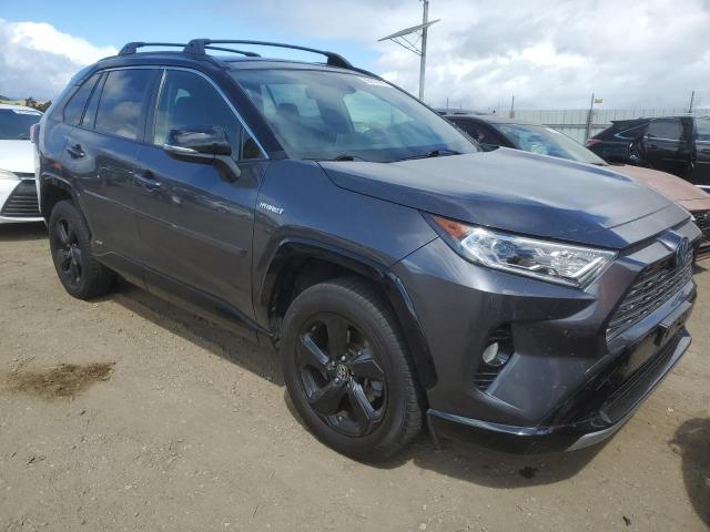 Vin: jtmewrfv7lj029876, lot: 56703395, toyota rav4 xse 20204