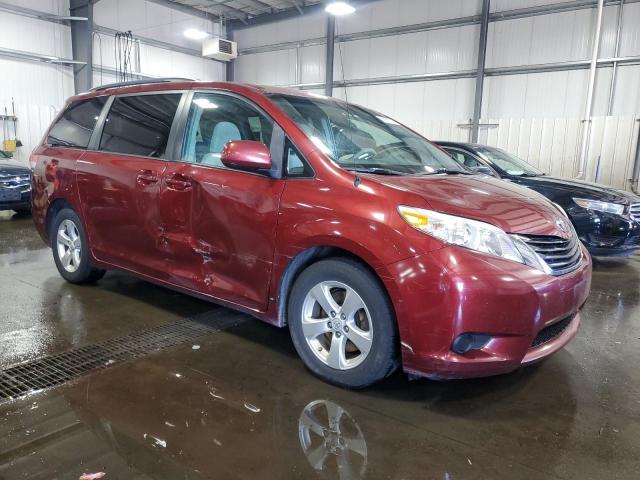 Vin: 5tdkk3dc2ds357630, lot: 55851215, toyota all models le 20134