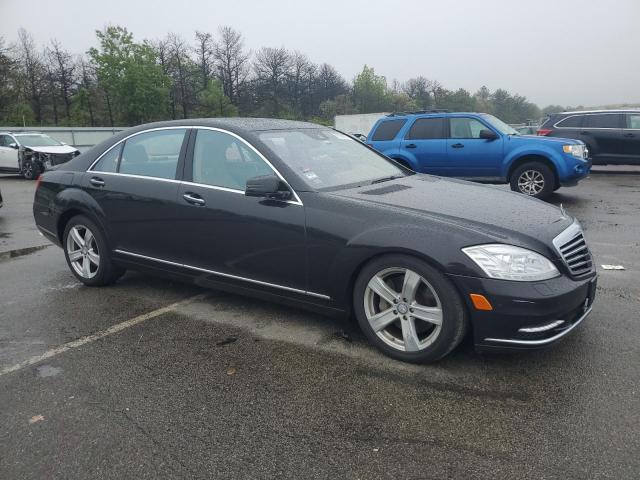 Vin: wddng8gb9aa335198, lot: 57104175, mercedes-benz s-class 550 4matic 20104