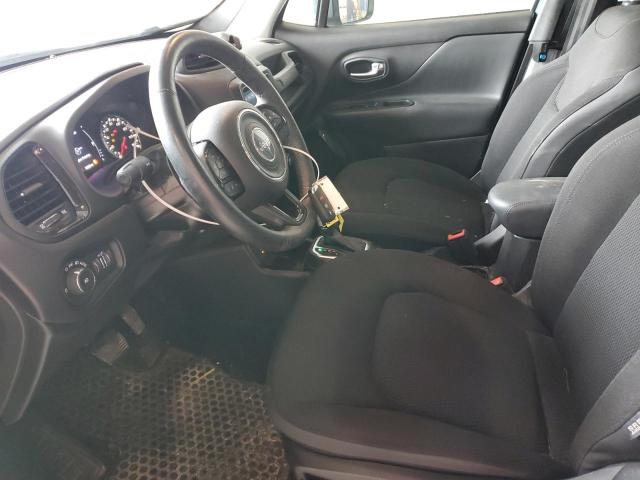 2018 JEEP RENEGADE L ZACCJBBB4JPH65745