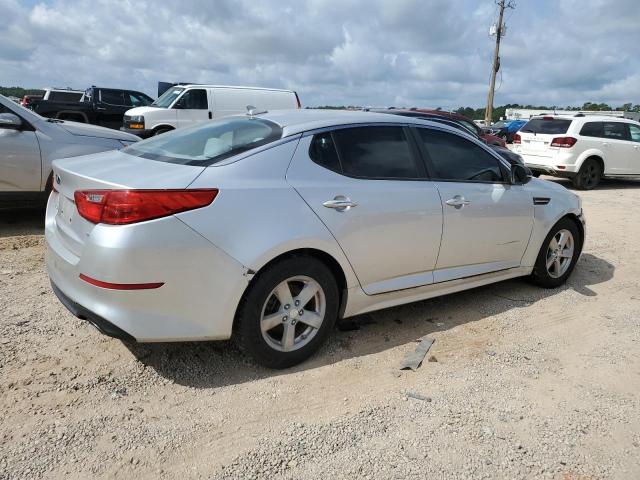 Vin: knagm4a73e5462601, lot: 57981865, kia optima lx 20143