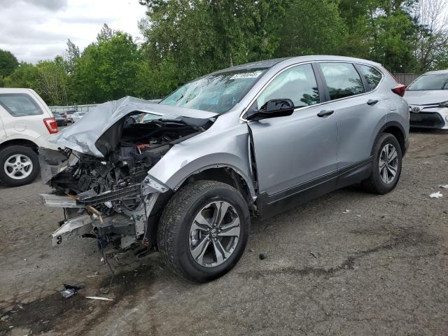 Vin: 2hkrw2h21mh625104, lot: 57180045, honda crv lx 2021 img_1