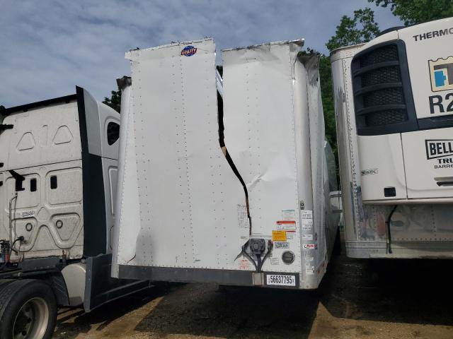 UTILITY 53 FT DRY 2020 white   1UYVS2484L7832501 photo #3