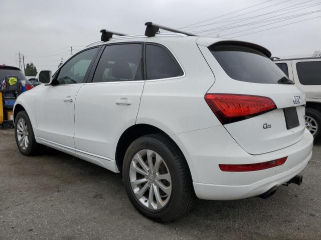 Vin: wa1cfafp5ea074239, lot: 58604605, audi q5 premium 20142