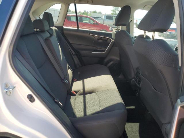 2024 TOYOTA RAV4 LE - 2T3H1RFV3RW316038