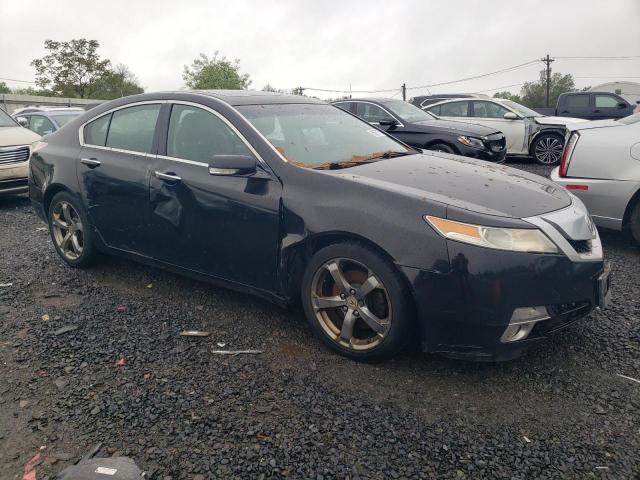 Vin: 19uua9e56ba000218, lot: 55871715, acura tl 20114