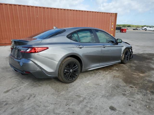 2025 TOYOTA CAMRY XSE 4T1DAACK3SU584662