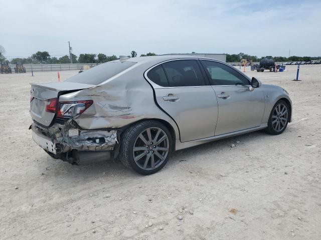 Vin: jthbe1bl9fa013676, lot: 56311755, lexus gs350 350 20153