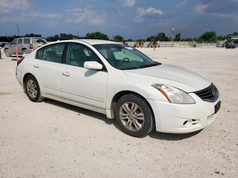 Vin: 1n4al2apxcn435852, lot: 56832765, nissan altima base 20124