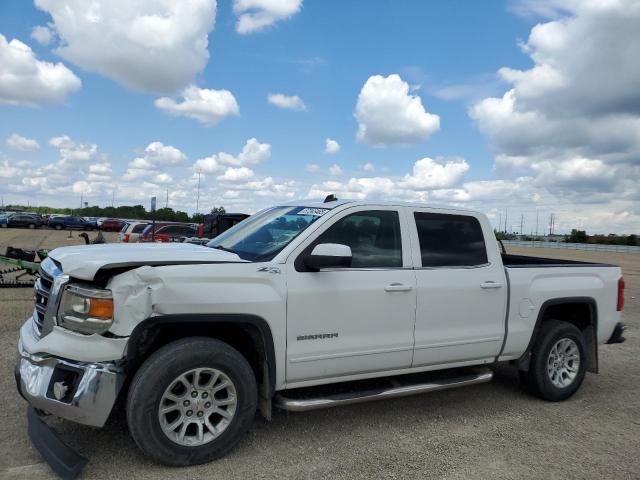Vin: 3gtu2ueh1eg366747, lot: 57243465, gmc sierra k1500 sle 2014 img_1