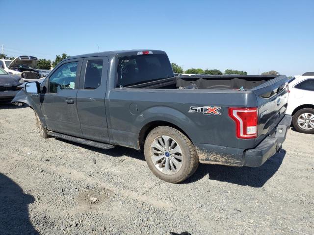 Vin: 1ftex1cp5hfa26750, lot: 56053885, ford f-150 super cab 20172