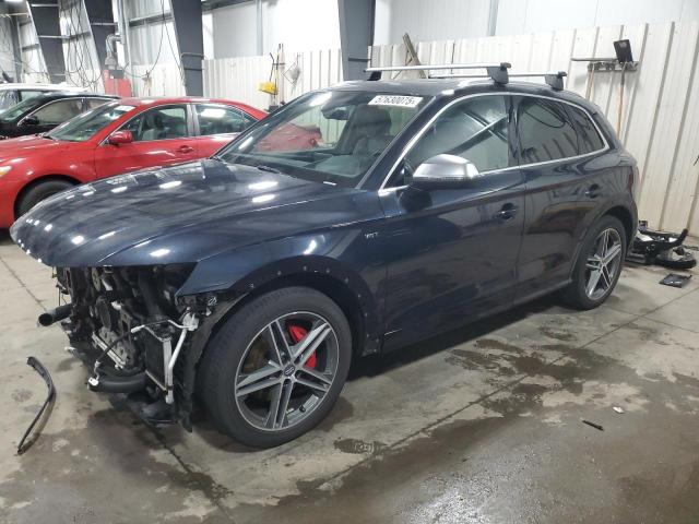 AUDI SQ5 PRESTI