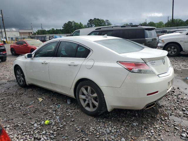 Vin: 19uua8f57ca033206, lot: 56526075, acura tl 20122