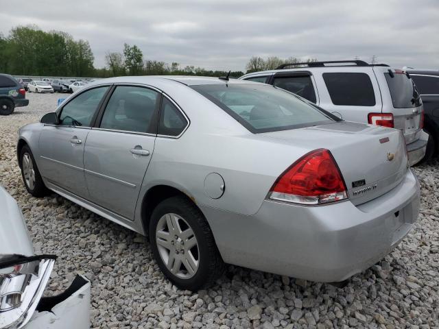 Vin: 2g1wg5e32c1269365, lot: 55931685, chevrolet impala lt 20122