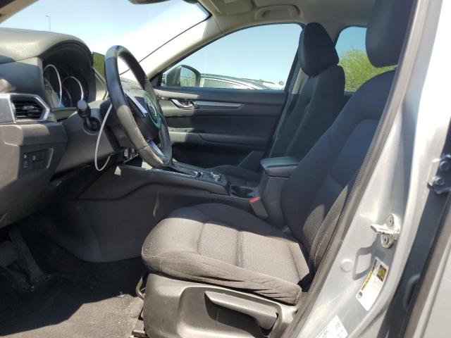 2018 MAZDA CX-5 SPORT - JM3KFABM8J0370831