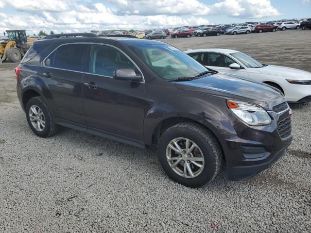 Vin: 2gnalcek5g6114687, lot: 54631765, chevrolet equinox lt 20164