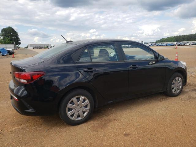Vin: 3kpa24ad9pe612819, lot: 56636255, kia rio lx 20233