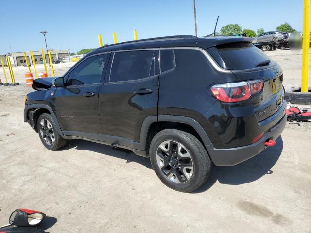 Vin: 3c4njddb6jt231480, lot: 56474865, jeep compass trailhawk 20182