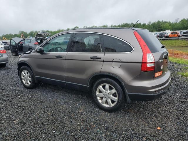 Vin: 5j6re4h47bl056813, lot: 58172775, honda crv se 20112