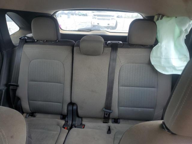 2020 FORD ESCAPE S - 1FMCU0F69LUA22424