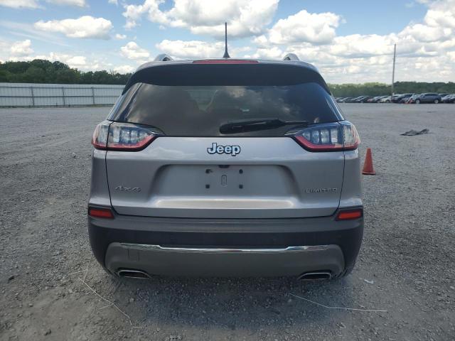 2019 JEEP CHEROKEE L - 1C4PJMDN7KD116722