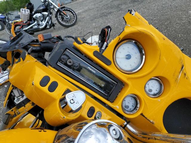 2013 HARLEY-DAVIDSON FLHX STREE 1HD1KBM1XDB660438