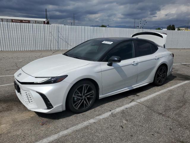 Vin: 4t1daack6su002313, lot: 56579735, toyota camry xse 2025 img_1